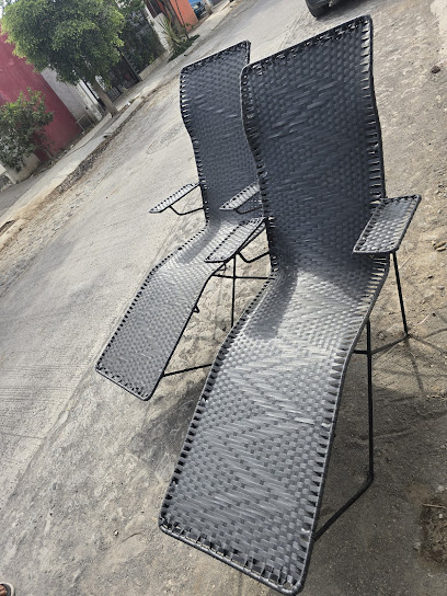 Sac. Sillas Artesanales Colimotas en Colima