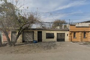 Santa Cruz en Monclova