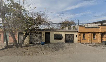 Santa Cruz en Monclova