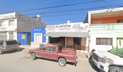 Servicio de Carpintería Pilo Zuñiga en Saltillo