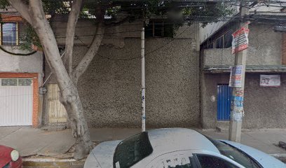Sol Madera en Iztacalco