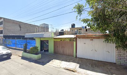 Soluciones en Madera y Mobiliario P en Ecatepec de Morelos