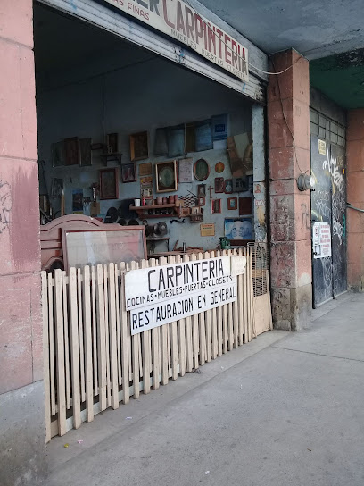 Taller Carpintería en Guadalajara