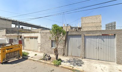 Taller Vicente en Nezahualcóyotl