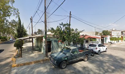 Taller de Barniz Hermanos López en Chalco