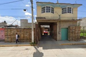 Taller de Carmén en Chimalhuacán