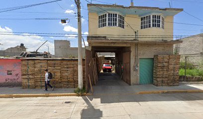 Taller de Carmén en Chimalhuacán