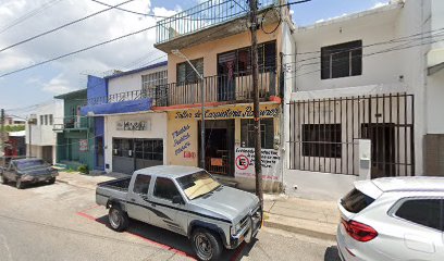 Taller de Carpintería Ramirez en Tuxtla Gutiérrez