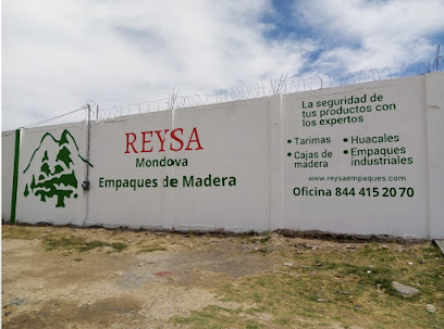 Tarimas de Madera en Monclova