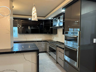 Termo Kitchen By Hola Architect en Saltillo