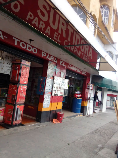 Todo Para Carpintería en Nicolás Romero