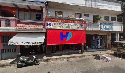 Todo Para El Carpintero en Uruapan