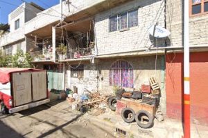Urnas de Madera Monroy en Tláhuac