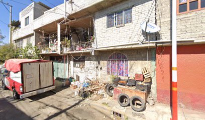Urnas de Madera Monroy en Tláhuac