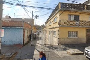 Viste Tu Casa en Iztacalco