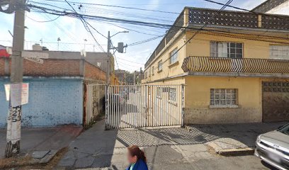 Viste Tu Casa en Iztacalco