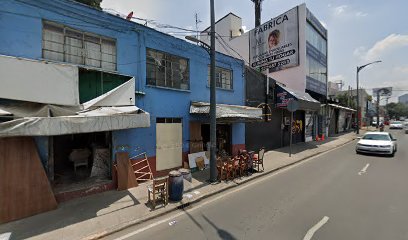 Wooden en Miguel Hidalgo