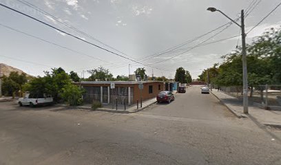 3Gcarpinteros en Hermosillo
