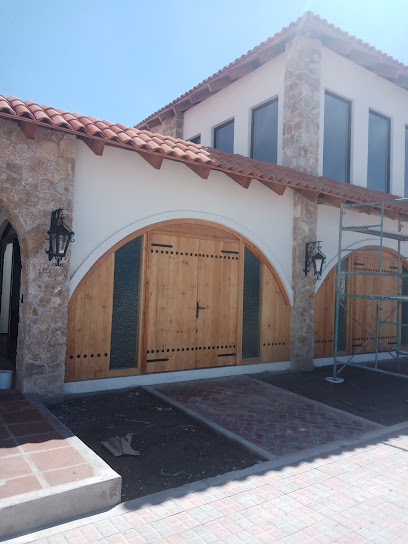 Abie - Carpintería Boutique en Puebla