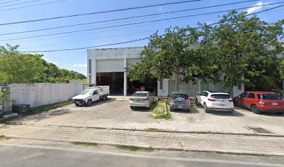 Abolengo Ebanistería en Mérida