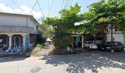 Alcione Cocinas Integrales y Carpintería Profesional en Villahermosa
