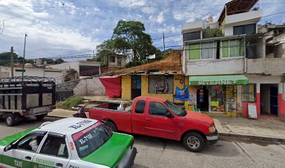 Alma Rústica en Xalapa
