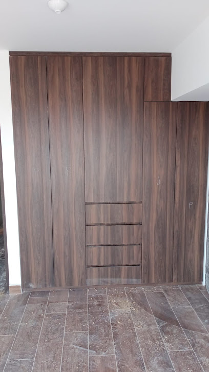 Alta Gama Cocina Closet Mazatlán en Mazatlán