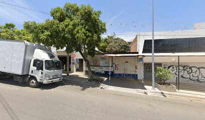 Antequera Craftman en Oaxaca de Juárez