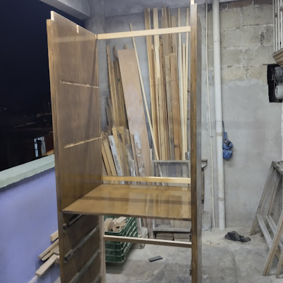 Artesanal Carpintería en Xalapa