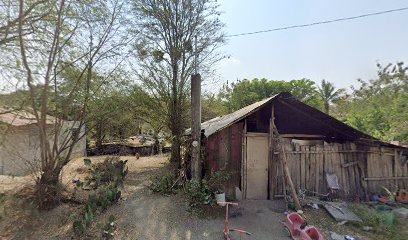 Artesanías Cruz en Cd. Valles