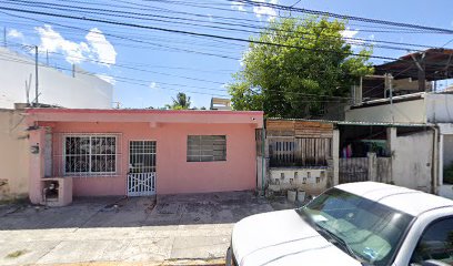 Artisaint en Cancún