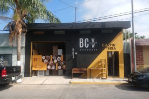 Bc Woodwork – Carpintería en San Nicolás de los Garza