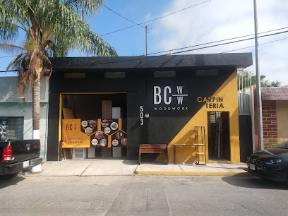 Bc Woodwork - Carpintería en San Nicolás de los Garza