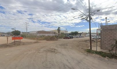 Cairomx en Hermosillo