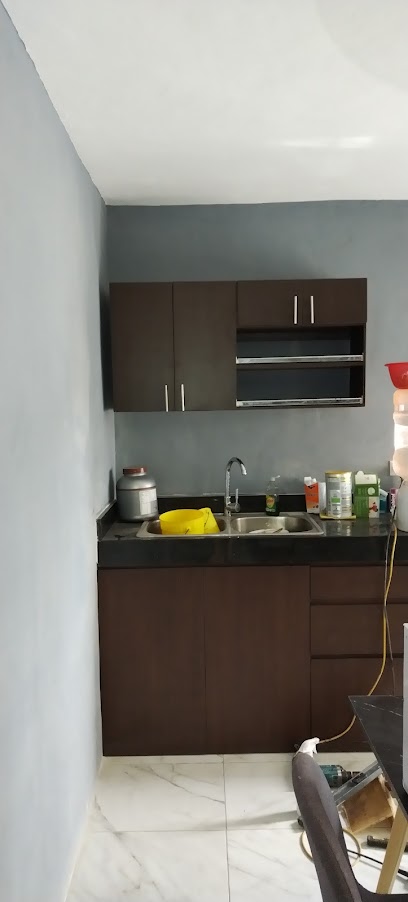 Cajomaja en Kanasín