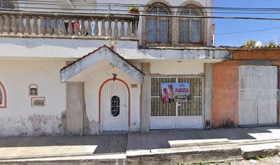 Canek Diseño y Perspectiva en Tepic