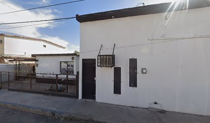Cardinal en Hermosillo