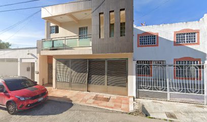 Carlos Carpintero en Chetumal