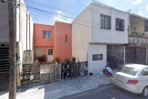 Carpentarius en Apodaca