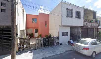 Carpentarius en Apodaca