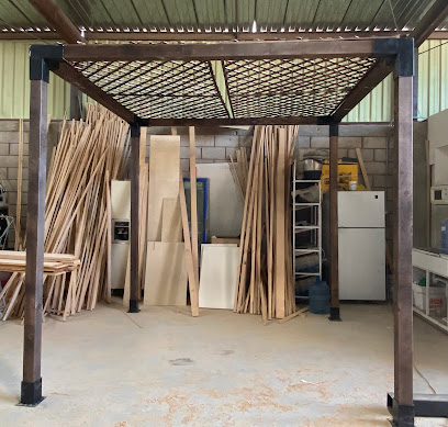 Carpenter Os en San Luis Río Colorado