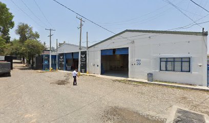 Carpicentro de Hidalgo S.A. de C.V. en Querétaro