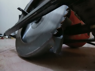 Carpineria Alternativa Studio 64 en Tepic