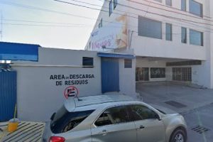 Carpineria La 18 en Matamoros