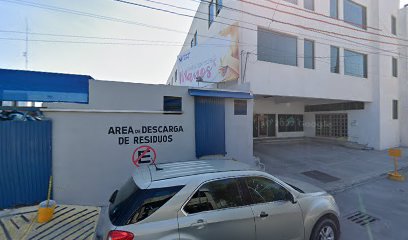 Carpineria La 18 en Matamoros