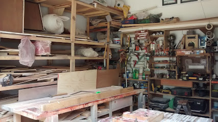 Carpinteando Con Noe en Oaxaca de Juárez