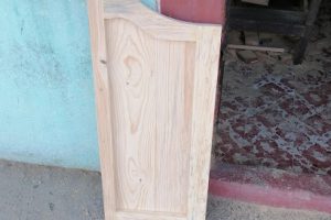 Carpintería A.B del Golfo en Tampico