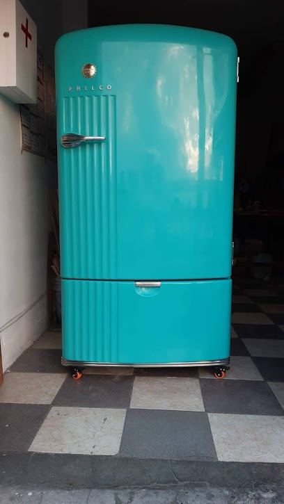 Carpintería A&E en Puebla