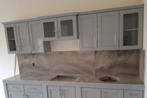 Carpintería Acuña en Temixco