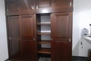 Carpintería Aleos Tehuacan en Tehuacán